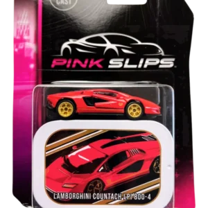 Lamborghini Countach LPI 800-4