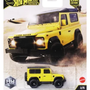 Land Rover Defender 90
