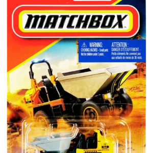 MBX LIL' Dumper