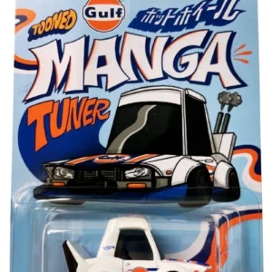 Manga Tuner