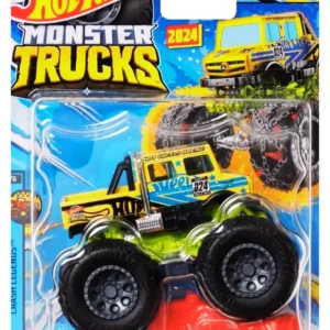 Monster Truck Unimog