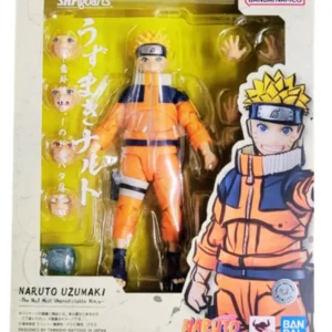 Naruto Uzumaki