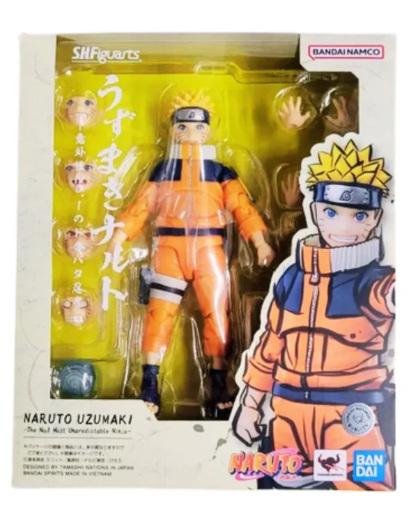 Naruto Uzumaki