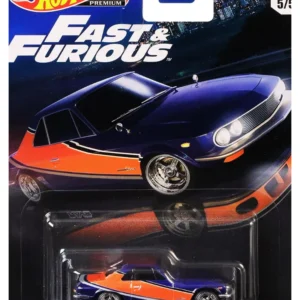 Nissan Silvia [CSP311]