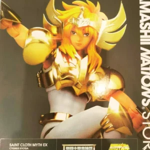 Saint Cloth Myth Ex Pegasus Seiya