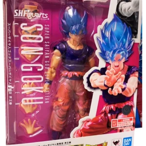 Son Goku  Kaio Ken