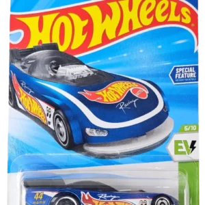 Supercharged