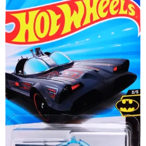 TV Series Batmobile
