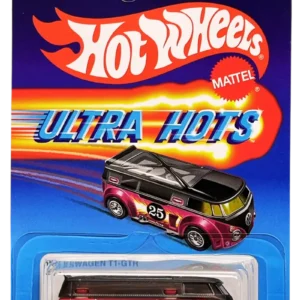 Volkswagen T1-GTR