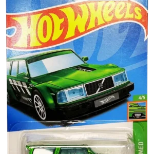 Volvo 240 Drift Wagon