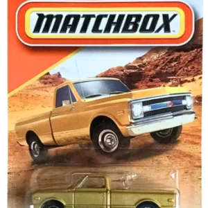 1968 Chevy C10