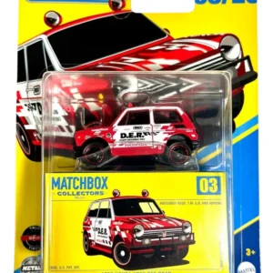 1970 Honda N600 Off Road