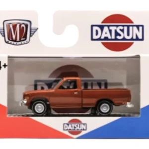 1977 Datsun Pick Up