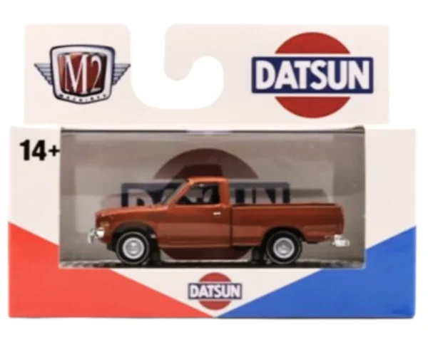 1977 Datsun Pick Up