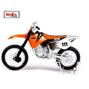 2 Wheelers 520 SX 111