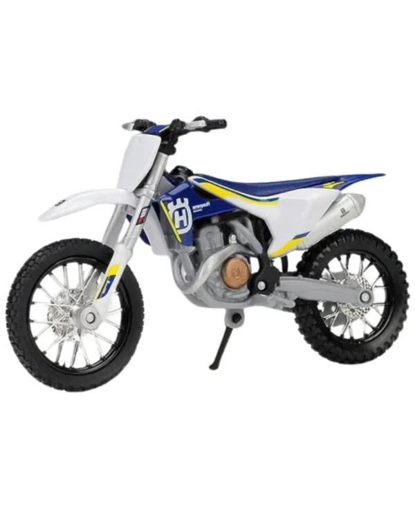 2 wheelers Husqvarna
