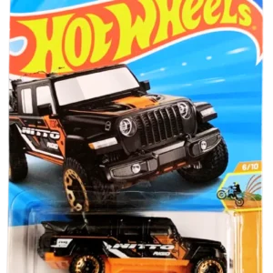 '20 Jeep Gladiator