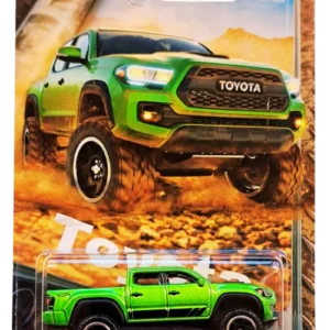 '20 Toyota Tacoma