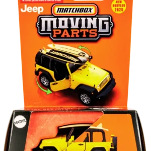 2016 Jeep Wrangler Rubicon