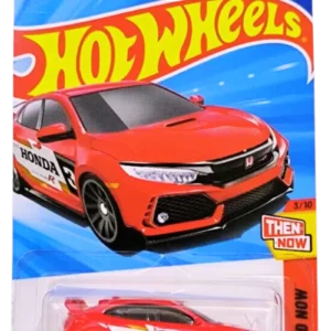 2018 Honda Civic Type R