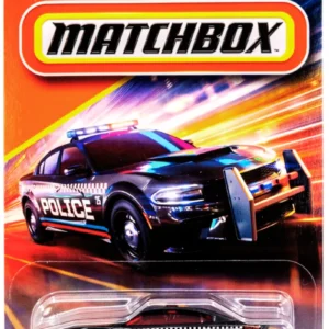 2023 Dogde Charger Pursuit