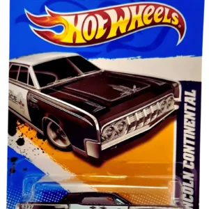 '64 Lincoln Continental