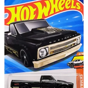 '67 Chevy C10