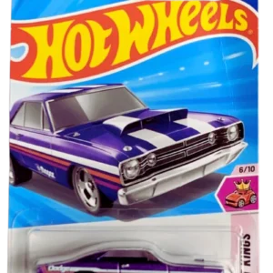 '68 Dodge Dart