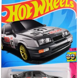 '87 Ford Sierra Cosworth