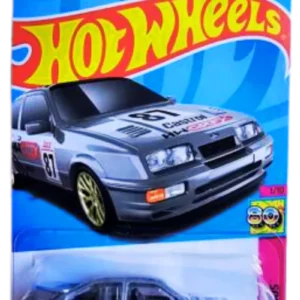 '87 Ford Sierra Cosworth