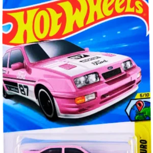 '87 Ford Sierra Cosworth