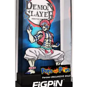 Akaza FigPin