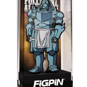 Alphonse FigPin