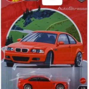 BMW M3 (E46)