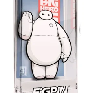 Baymax 408