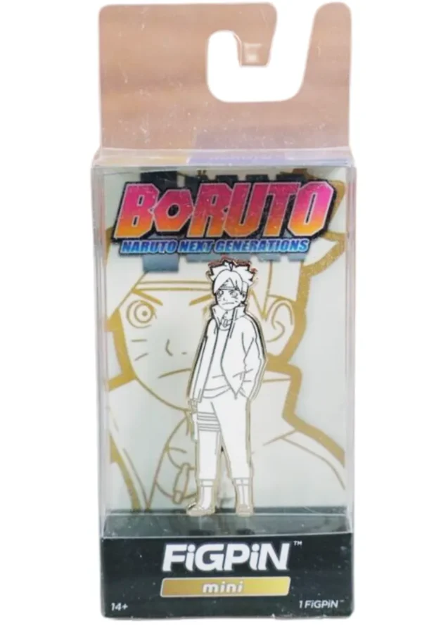 Boruto