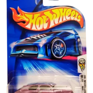 Chevy Fleetline
