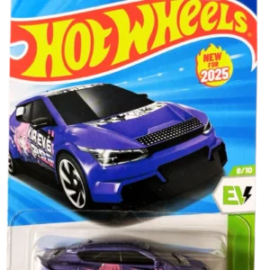 Custom Kia EV6