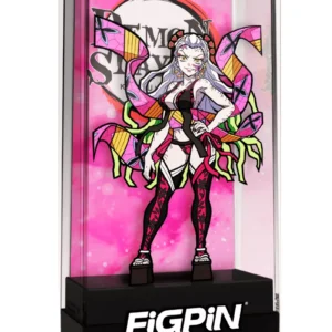 Daki FigPin