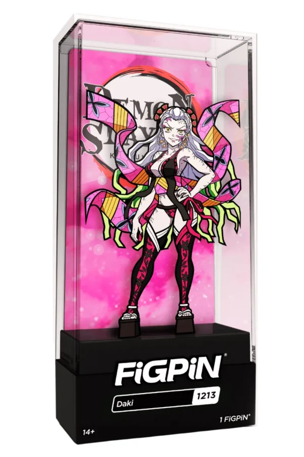 Daki FigPin