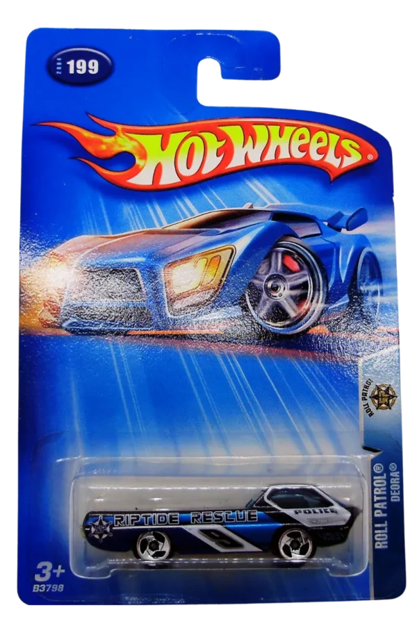 Deora