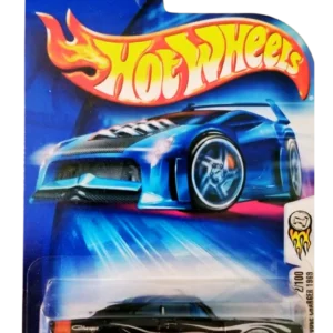 Dodge Charger 1969