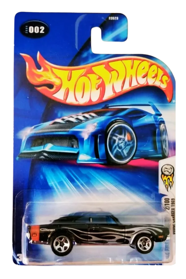Dodge Charger 1969