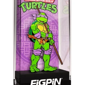 Donatello FigPin