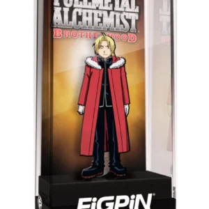 Edward FigPin