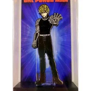 Genos FigPin