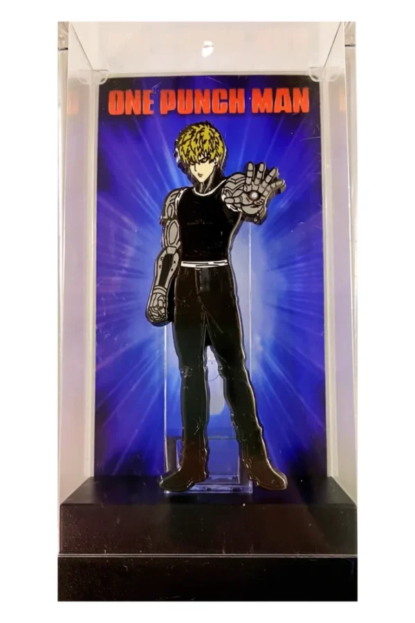 Genos FigPin