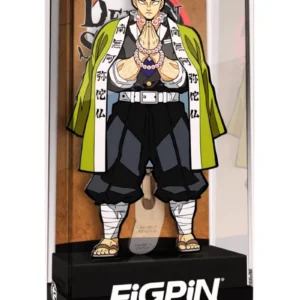 Gyomei FigPin