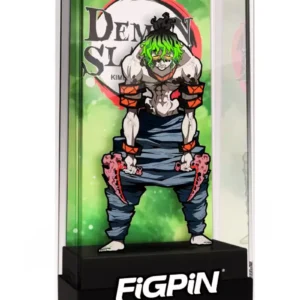 Gyutaro FigPin