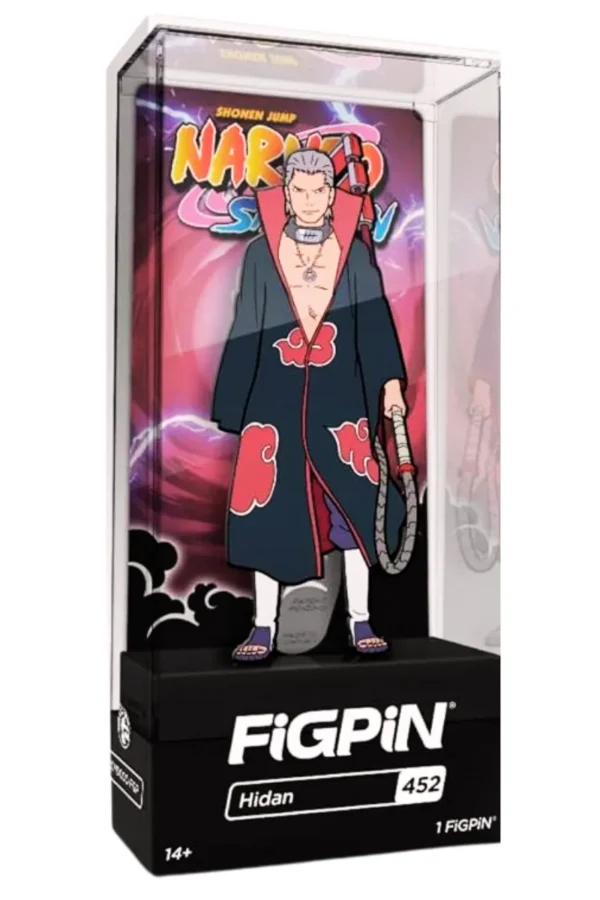 Hidan FigPin